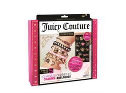 Juicy Couture - CHAINS AND CHARMS Chains and charms - Leiker