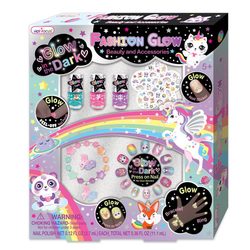 Hot focus fashion glow Fashion glow - Sminke