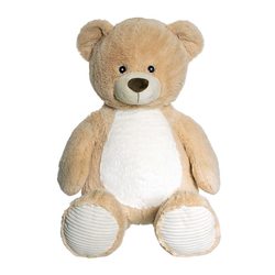Viggo bamse 100 cm Viggo - Kosedyr og Bamser