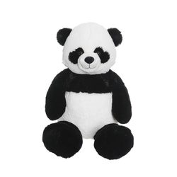 Panda 100 cm Panda - Kosedyr og Bamser