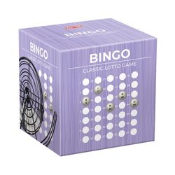 Classic Bingo Bingo - Brettspel