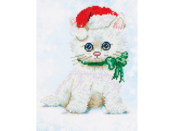 Diamond Dotz DD5 – Chrissy Kitty Chrissy kitty - Diamond Dotz