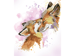 Diamond Dotz DD8 – Fox Bliss Fox bliss - Diamond Dotz