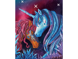 Diamond Dotz DD9 – Crystal Garden Crystal garden - Diamond Dotz