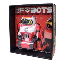 Spybots T.R.I.P TRIP - Salg