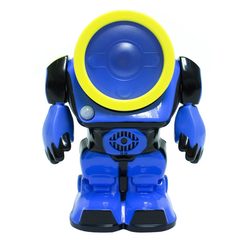 Spybots Spot Bot Spot bot - Leiker
