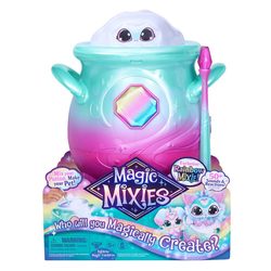 My Magic Mixies - Rainbow Rainbow - Liniex