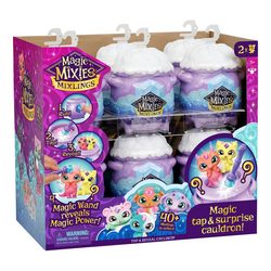 Magic Mixies Mixlings Twin 1pk Twin - Liniex
