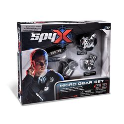 Spy X Micro Gear Set Micro gear set - SpyX