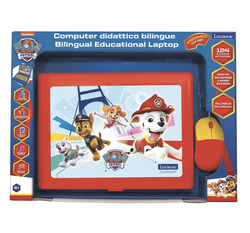 Lexibook Paw patrol Laptop NO/DK Paw patrol - Leiker