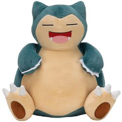 Pokémon Snorlax 30 cm Snorlax - pokèmon