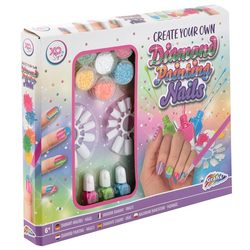 Diamant Painting - Neglesett Neglepynt - Hobby