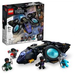 LEGO 76211 Shuris Sunbird 76211 - Lego marvel