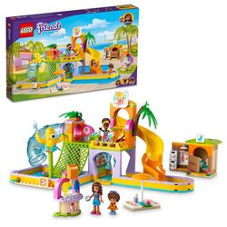 LEGO 41720 Badeland 41720 - Lego friends