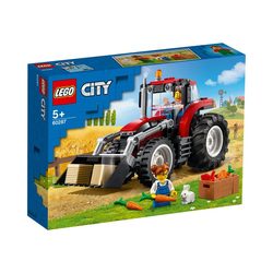 LEGO 60287 Traktor 60287 - Lego city