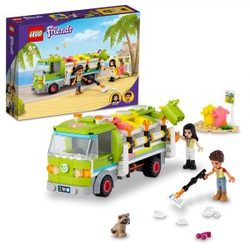 LEGO 41712 Gjenvinningsbil 41712 - Lego friends