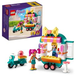 LEGO 41719 Mobil motebutikk 41719 - Lego friends
