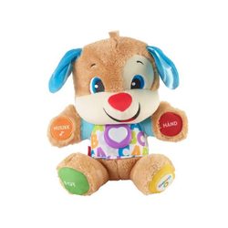 Fisher Price Laugh & Learn Puppy Learning puppy - Fisher-Price