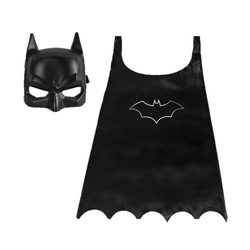 Batman kappe og maske Batman - Batman