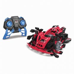 Nikko Nano Rock Crushr Stealt Rock crusher - Radiostyrt