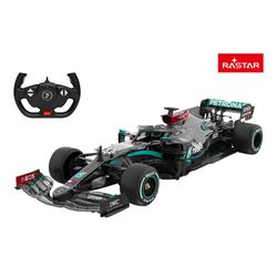 Rastar Mercedes - Amg F1 W11 EQ Mercedes - Salg