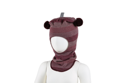 Kivat hettelue balaklava 465-72/14 465-72/14 - Salg