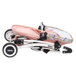 Brio dukkevogn flex Flex - Brio