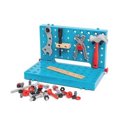 Brio builder arbeidsbenk Arbeidsbenk - Brio