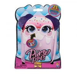 Purse Pets Lilla - Salg