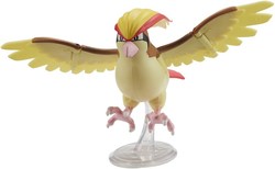 Battle Feature Figure Pidgeot  - pokèmon