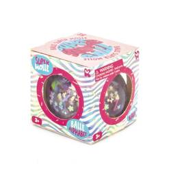 Super Squidge Ball Assortert - Småvarer