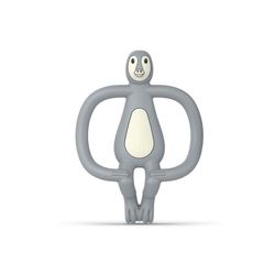 Matchstick Monkey Teething Penguin Pingvin - Matchstick Monkey