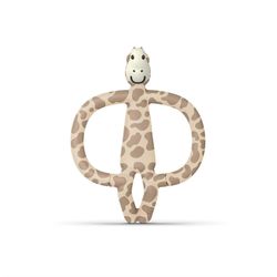 Matchstick Monkey Teething Giraffe Giraffe - Matchstick Monkey