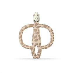Matchstick Monkey Teething Giraffe Giraffe - Matchstick Monkey