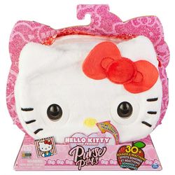 Purse Pets Sanrio - Hello Kitty Hello Kitty - Purse Pets