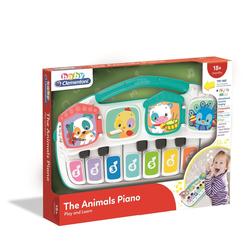 Clementoni baby piano Piano - Clementoni baby