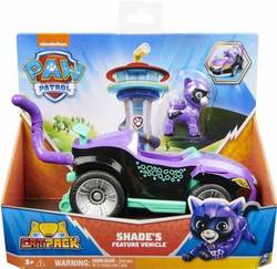 Paw patrol Shades feature vehicles Shade - Paw Patrol