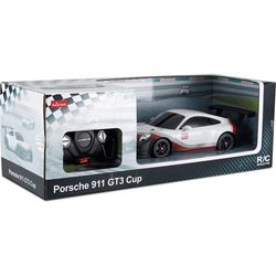 Rastar Porsche 1:18 Radiostyrt Porsche - Radiostyrt