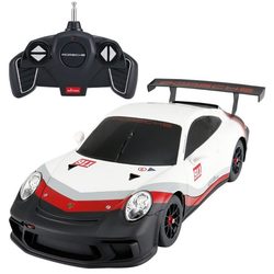 Rastar Porsche 1:18 Radiostyrt Porsche - Radiostyrt