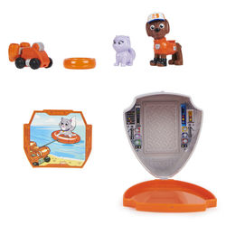 Paw Patrol Big Truck Pups - Hero Pup Zuma Zuma - Paw Patrol