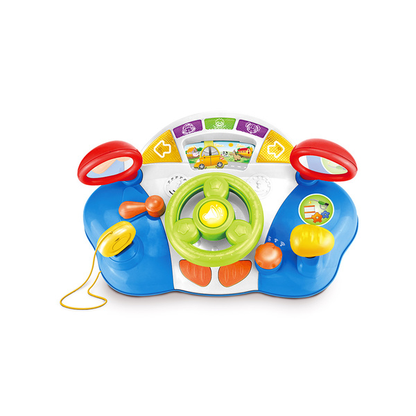 Way2Play - Dashbord bilratt - Way2play