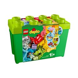LEGO 10914 Deluxe Klosseboks 10914 - Lego duplo