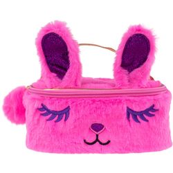 BEAUTYBAG MØRKE ROSA TINKA Mørke rosa - Tinka