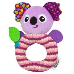 Lamaze Walla Walla Koala Rattle Rangle - Lamaze