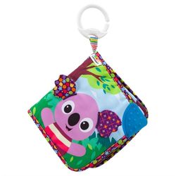 Lamaze Walla Walla Storytime Book Bok - Lamaze