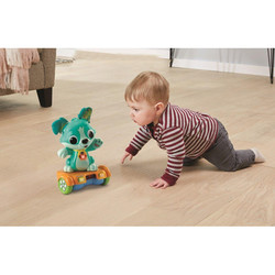 Vtech Hoverboard-valp Blå - Vtech