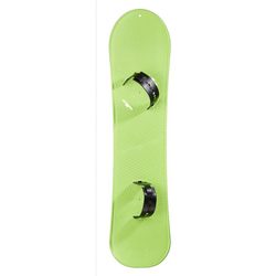 Stiga Snowboard Wild NL Grønn Snowboard - stiga