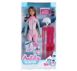 Anlily Slalom  Slalom - Salg
