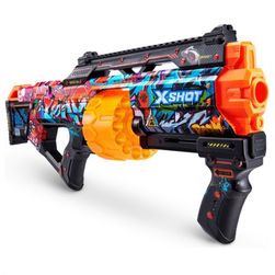 X-Shot Skins Last Stand - Graffiti Graffiti - X-shot