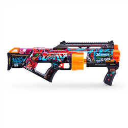 X-Shot Skins Last Stand - Graffiti Graffiti - X-shot